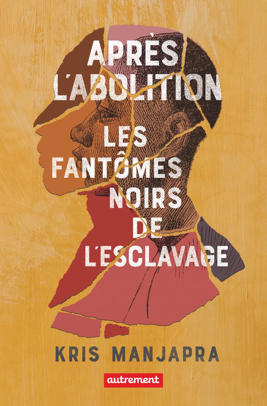 Après l'abolition: Les fantômes noirs de l'esclavage Essays & Short Stories