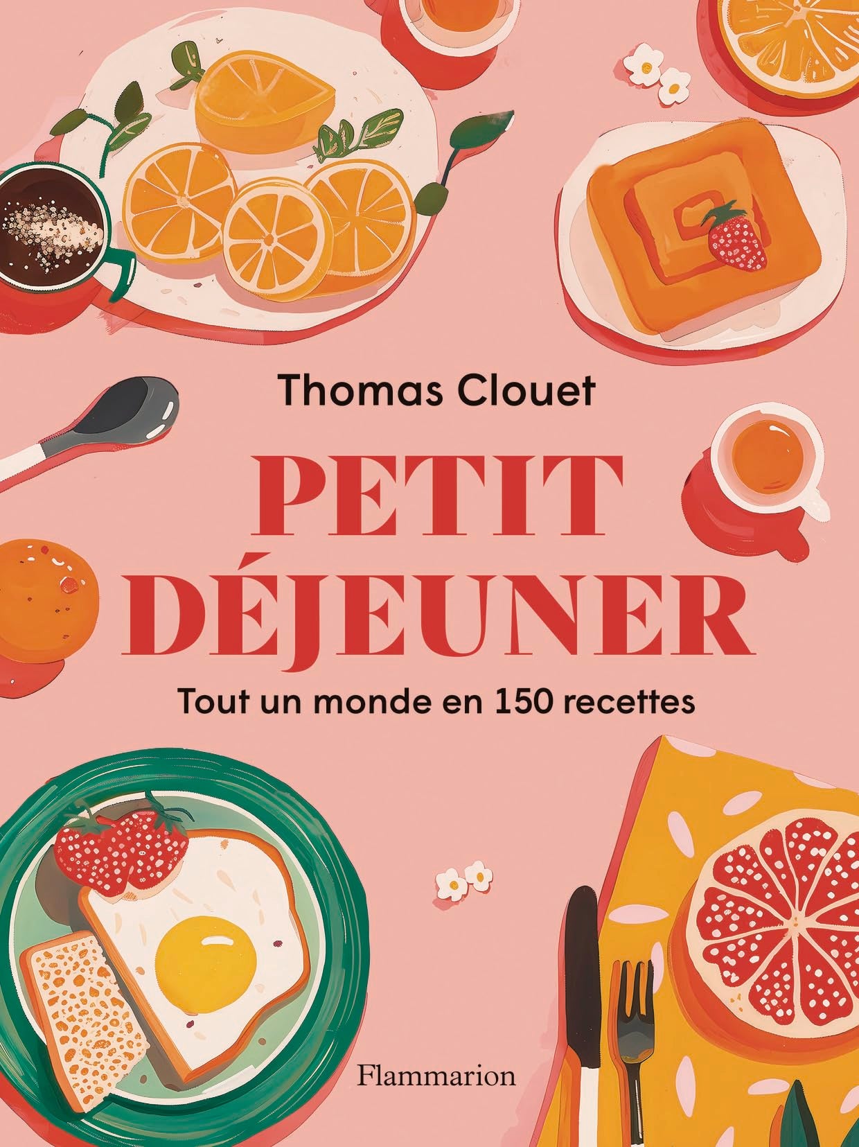 Petit déjeuner: Tout un monde en 150 recettes Leisure, Home & Garden