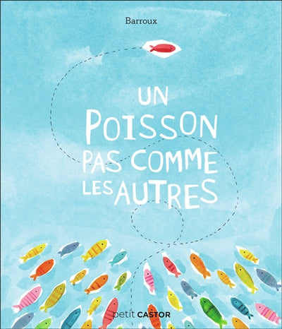 Product Image: Un poisson pas comme les autres