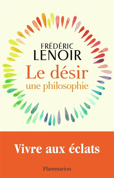 Product Image: Le désir : une philosophie