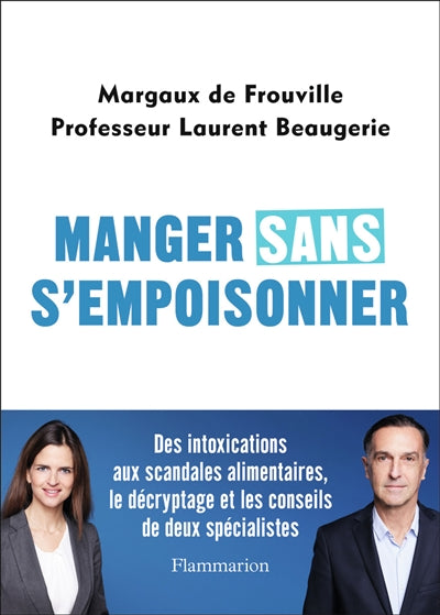 Product Image: Manger sans s'empoisonner
