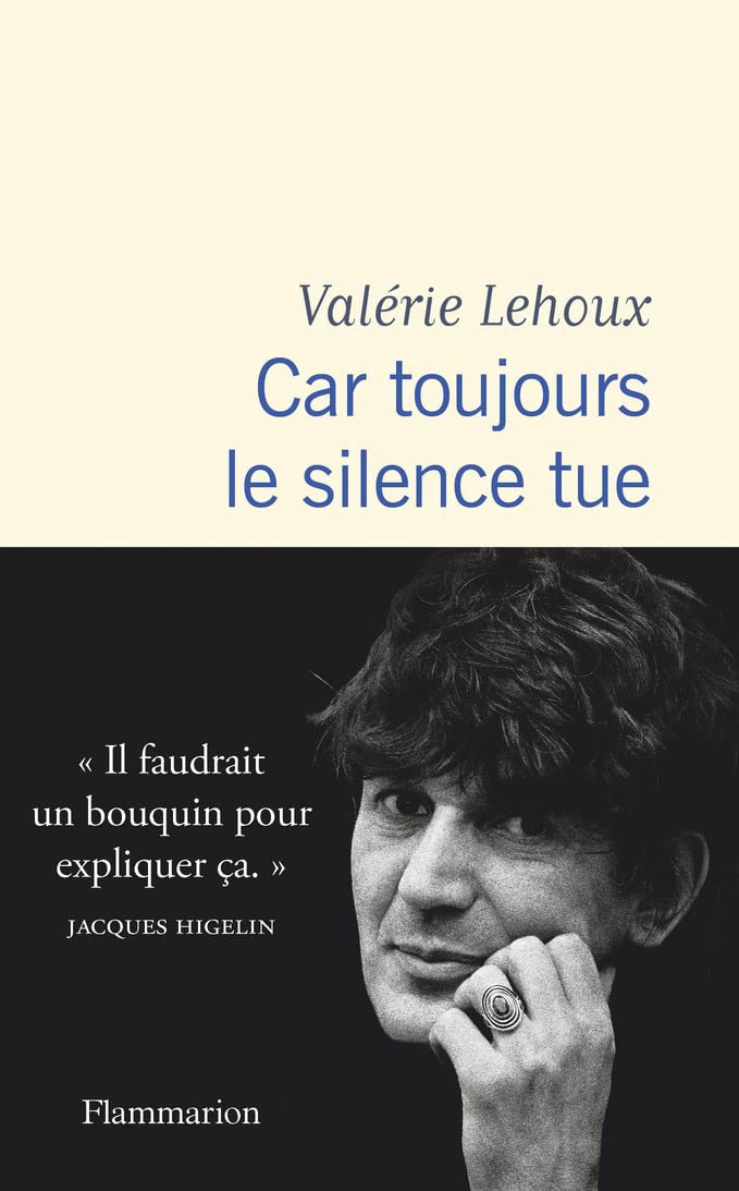 Car toujours le silence tue Books