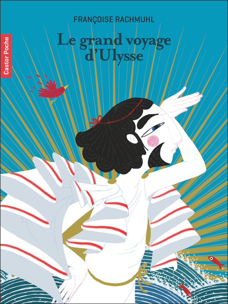 Le grand voyage d'Ulysse Novels & Short Stories