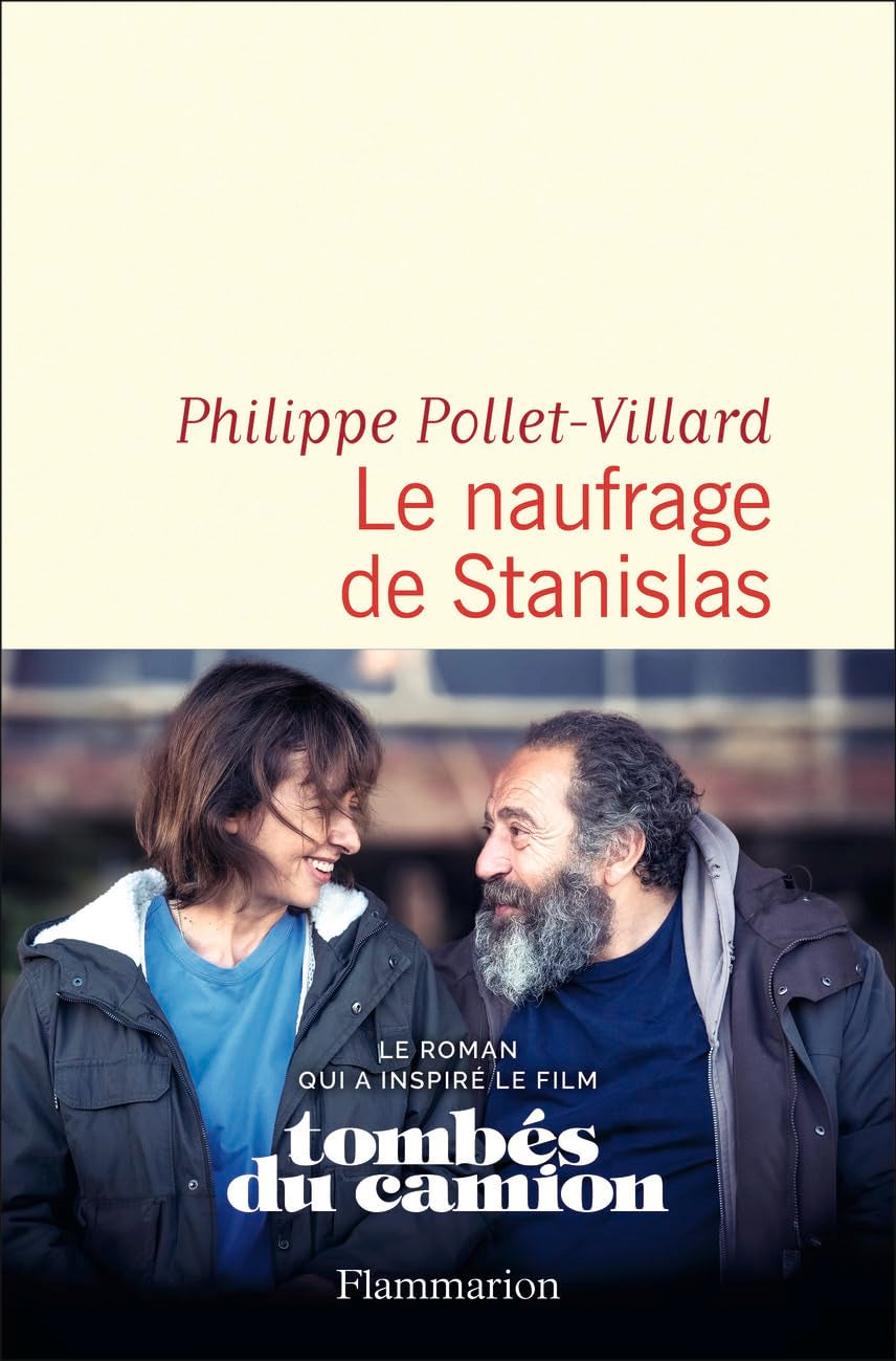 Product Image: Le naufrage de Stanislas