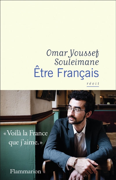Product Image: Etre français : récit