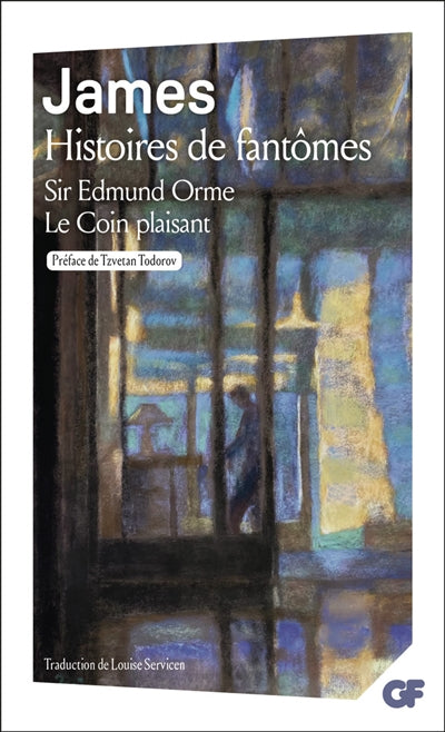 Product Image: Histoires de fantômes