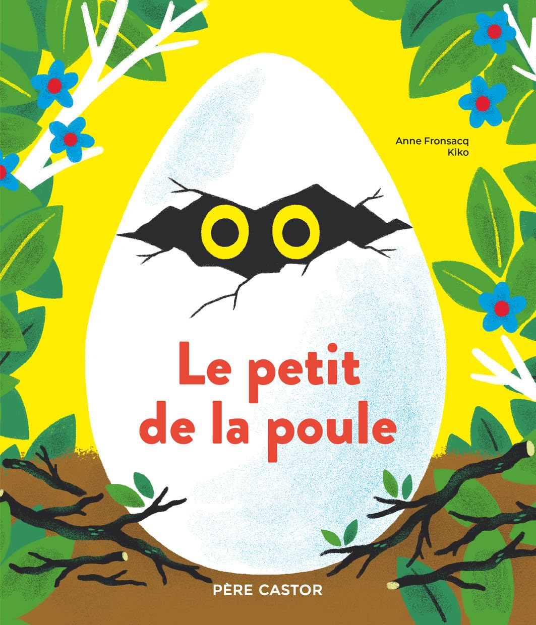 Le petit de la poule Foreign Languages ​​& Dictionaries