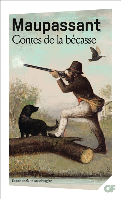 Product Image: Contes de la bécasse