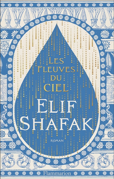 Product Image: Les fleuves du ciel