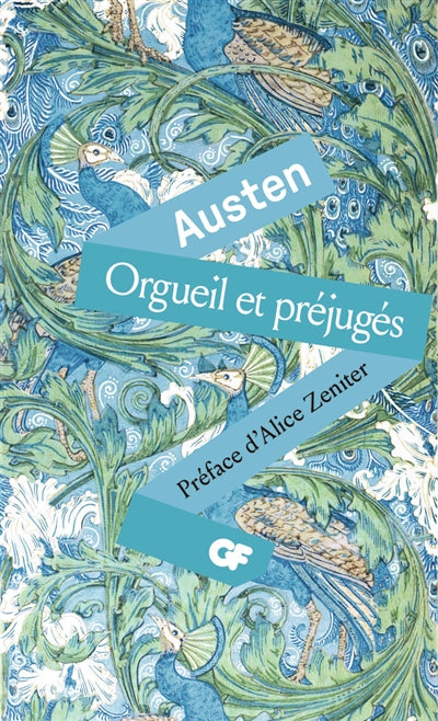 Product Image: Orgueil et préjugés