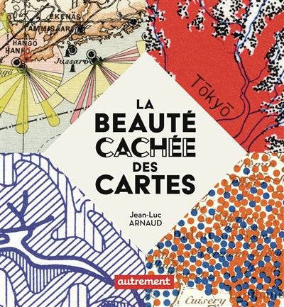 Product Image: La beauté cachée des cartes