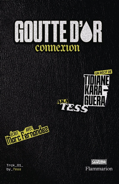 Product Image: Goutte d'or connexion