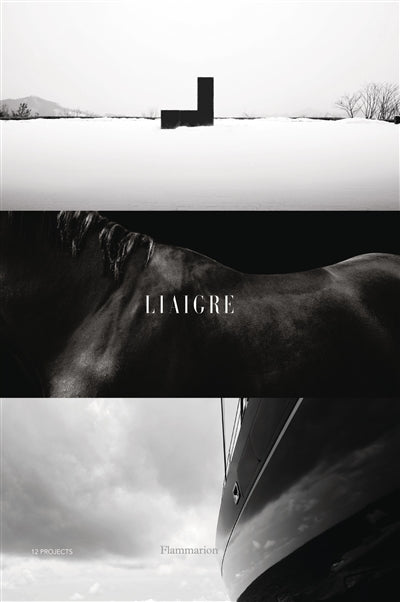 Product Image: Liaigre : 12 projects