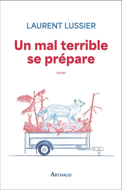 Product Image: Un mal terrible se prépare