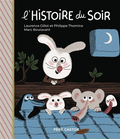Product Image: L'histoire du soir