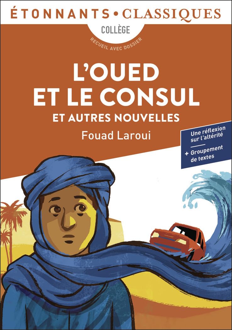 L'Oued et le Consul et autres nouvelles Non-fiction