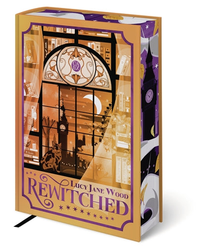 Product Image: Rewitched