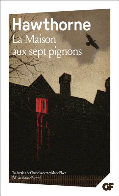 Product Image: La maison aux sept pignons