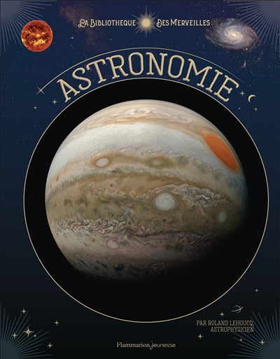 Product Image: L'astronomie