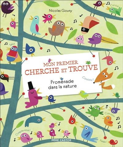 Product Image: Promenade dans la nature