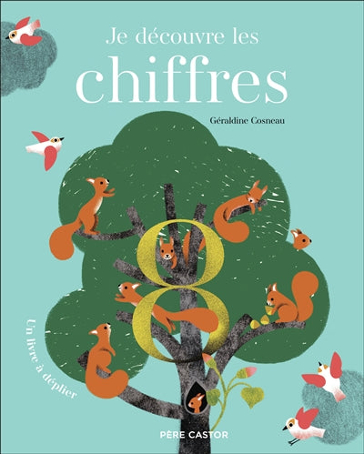 Product Image: Je découvre les chiffres