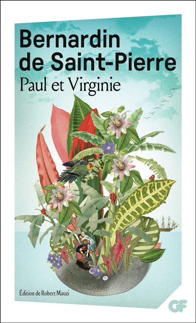 Product Image: Paul et Virginie