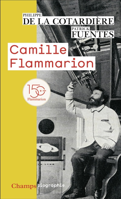 Product Image: Camille Flammarion