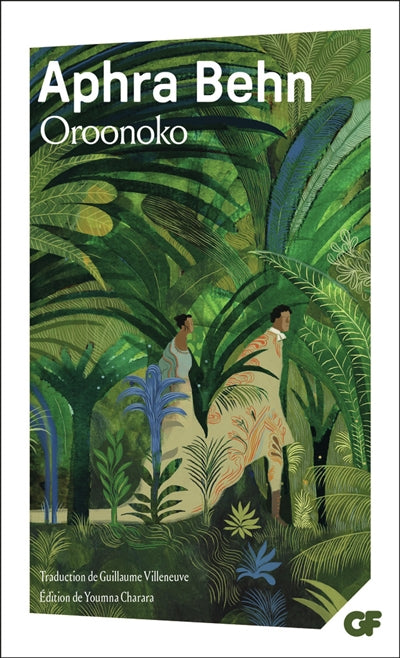 Product Image: Oroonoko