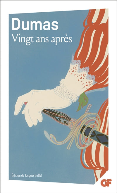 Product Image: Vingt ans après
