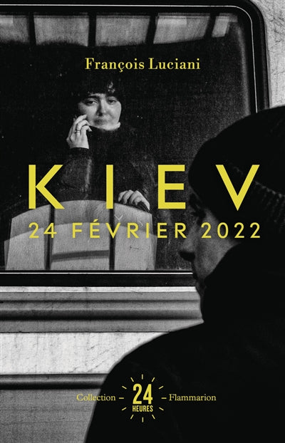 Product Image: Kiev : 24 février 2022