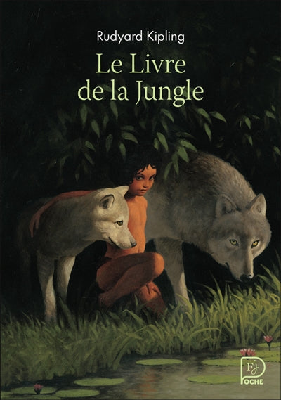 Product Image: Le livre de la jungle