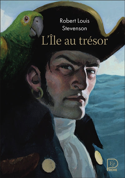 Product Image: L'île au trésor