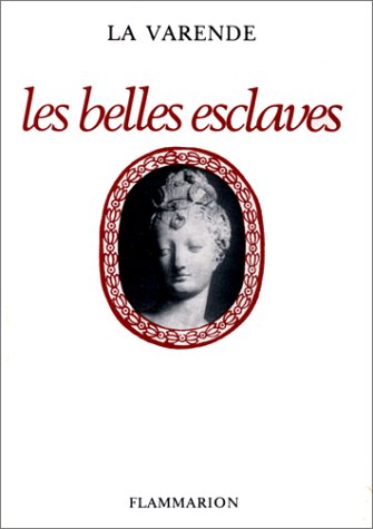 Les Belles esclaves book