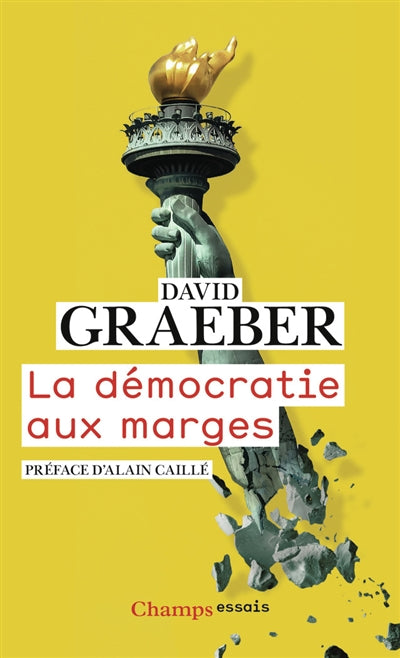 Product Image: La démocratie aux marges