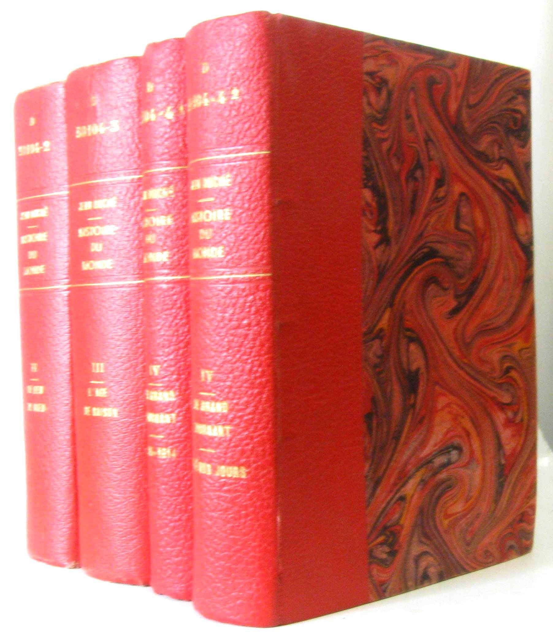 Histoire du monde. Vol. 4-1. Le Grand tournant (1815-1914) book