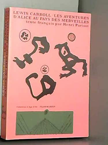 Les Aventures d'Alice au pays des merveilles: - TRADUIT DE L'ANGLAIS book