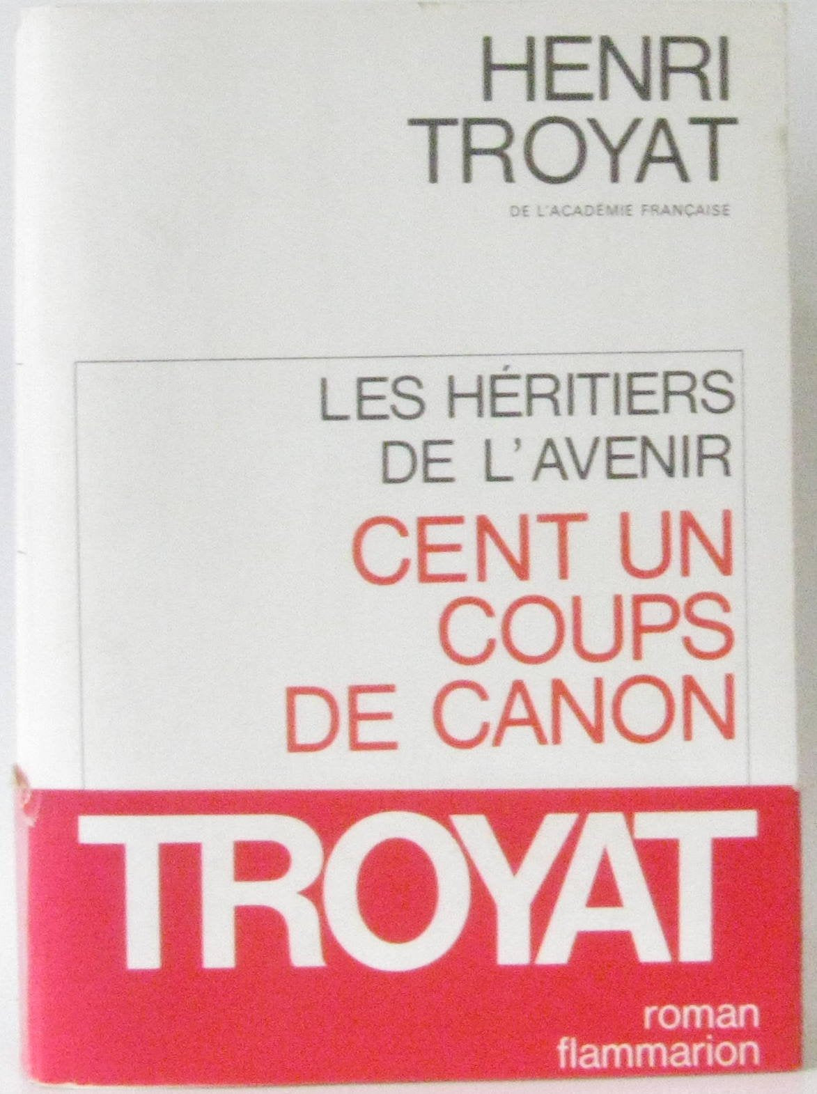 Les Héritiers de l'avenir. Vol. 3. L'Eléphant blanc book