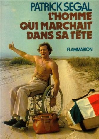 L'homme qui marchait dans sa tête book