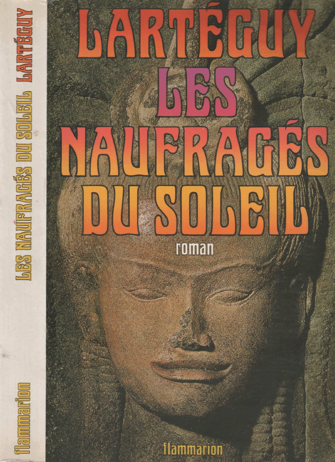 Les naufragés du soleil. Vol. 1 book