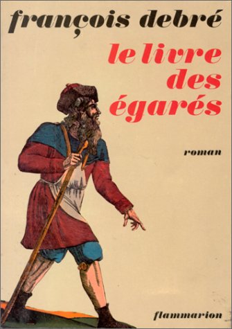 Le Livre des égarés book
