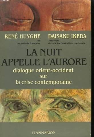 La nuit appelle l'aurore Contemporary literature