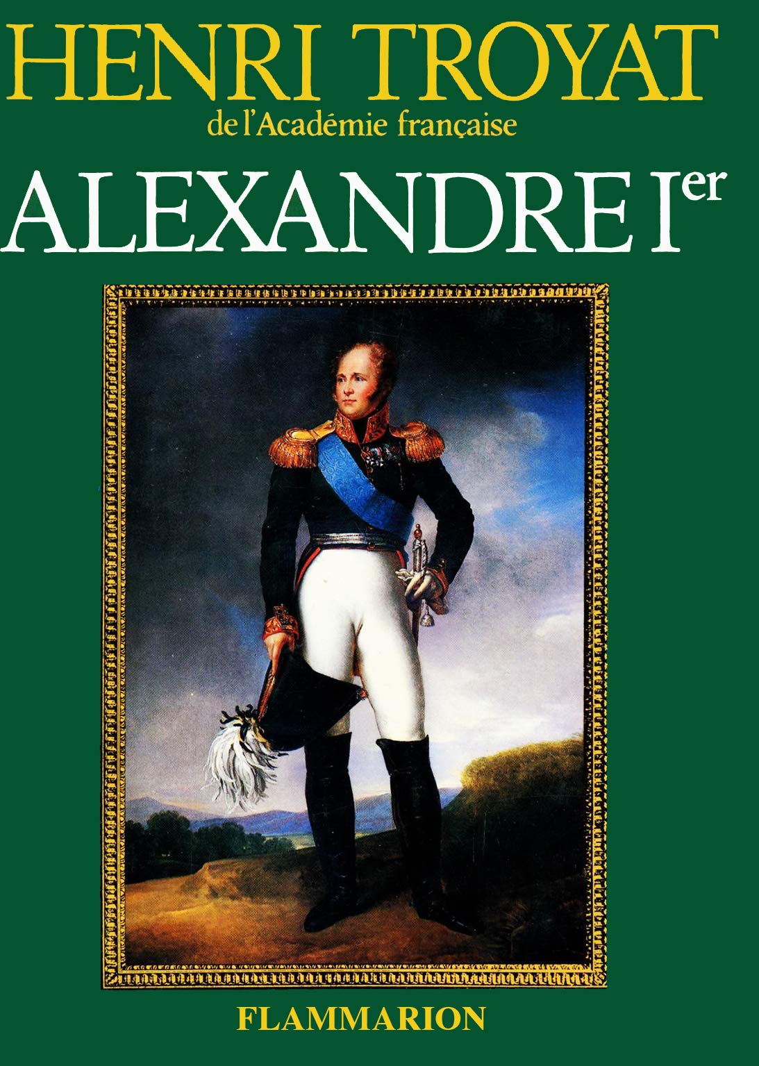 Alexandre 1er le sphinx du nord Books