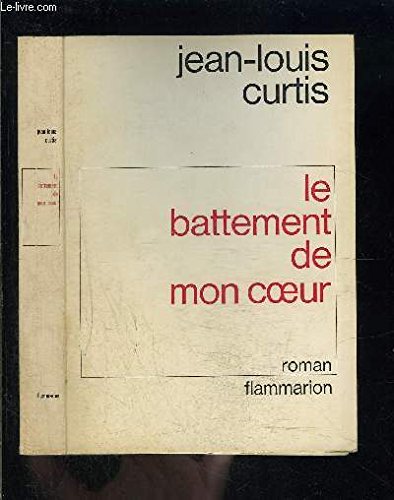 L'Horizon dérobé. Vol. 3. Le Battement de mon coeur book