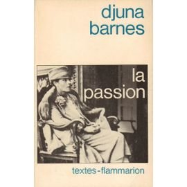 La passion Contemporary literature