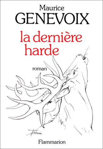 Product Image: La Dernière harde