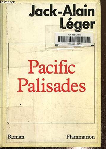 Pacific Palisades Contemporary literature Books