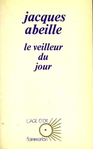 Le cycle des contrées. Vol. 2. Le veilleur du jour book
