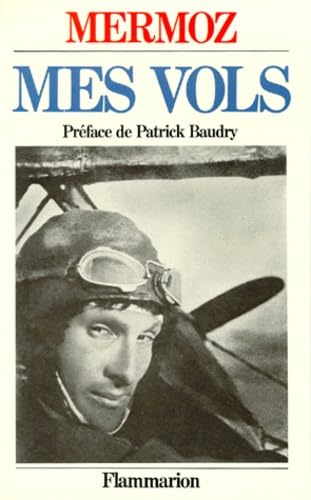 Vols (Mes): - PREFACE - NOTES DE BERNARD MARCK ET JEAN - PAUL OLLIVIER Contemporary literature