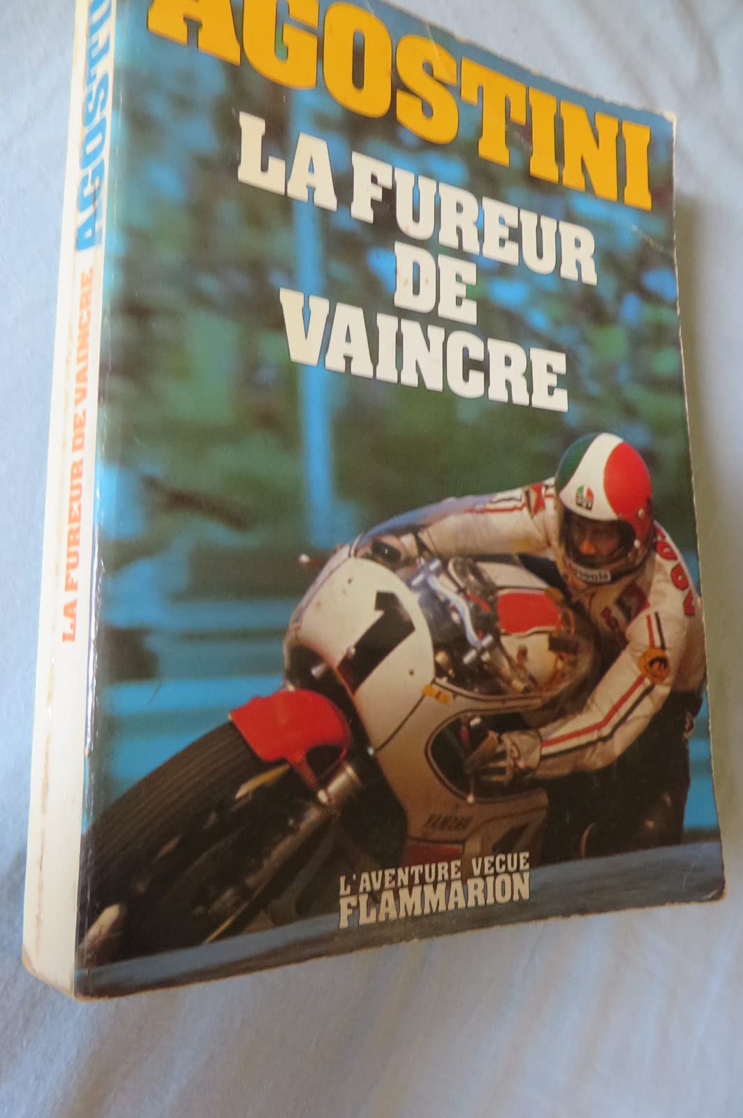 La Fureur de vaincre Essays & Short Stories