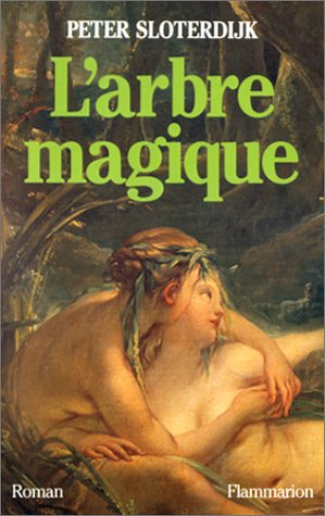 L'Arbre magique: Naissance de la psychanalyse en l'an 1785 Contemporary literature